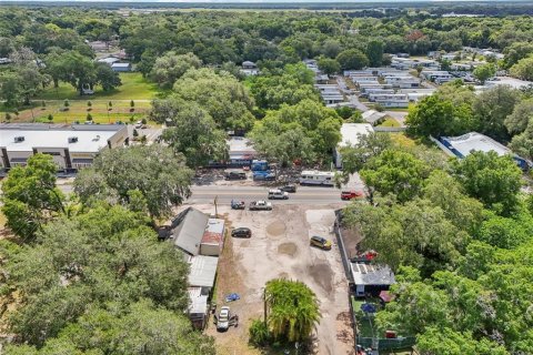 Propiedad comercial en venta en Zephyrhills, Florida, 444.72 m2 № 1243946 - foto 17