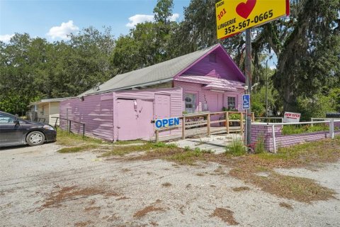 Commercial property in Zephyrhills, Florida 444.72 sq.m. № 1243946 - photo 7