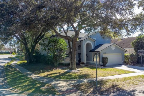 Casa en venta en Orlando, Florida, 5 dormitorios № 1404348 - foto 3