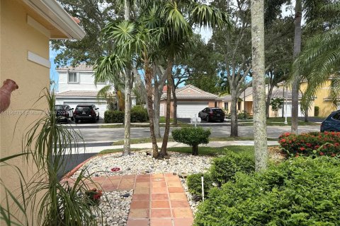 Casa en venta en Weston, Florida, 3 dormitorios, 125.7 m2 № 1404297 - foto 8