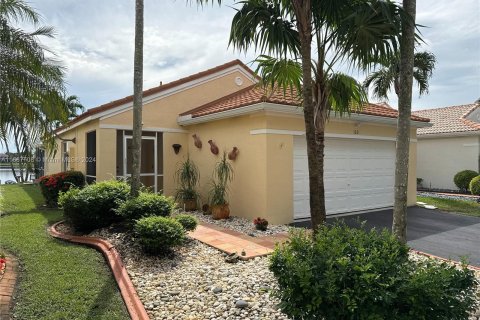 Casa en venta en Weston, Florida, 3 dormitorios, 125.7 m2 № 1404297 - foto 6