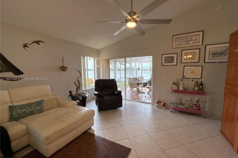 Casa en venta en Weston, Florida, 3 dormitorios, 125.7 m2 № 1404297 - foto 18