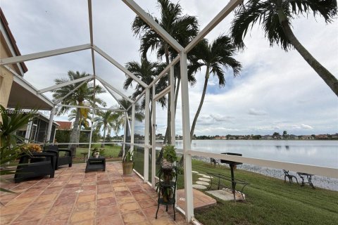 Casa en venta en Weston, Florida, 3 dormitorios, 125.7 m2 № 1404297 - foto 30