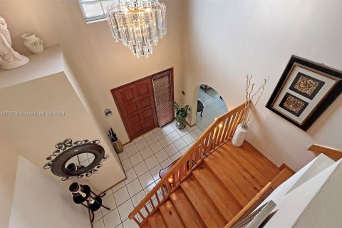 Casa en venta en Miami, Florida, 4 dormitorios, 188.96 m2 № 1404199 - foto 22