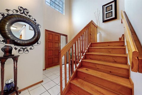 Casa en venta en Miami, Florida, 4 dormitorios, 188.96 m2 № 1404199 - foto 21