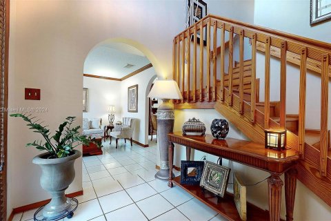 Casa en venta en Miami, Florida, 4 dormitorios, 188.96 m2 № 1404199 - foto 8