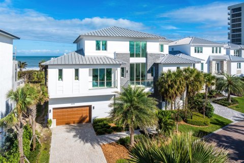 Casa en venta en Hutchinson Island South, Florida, 4 dormitorios, 464.51 m2 № 996436 - foto 24