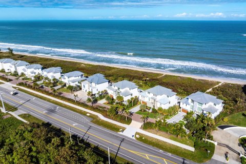 Villa ou maison à vendre à Hutchinson Island South, Floride: 4 chambres, 464.51 m2 № 996436 - photo 21