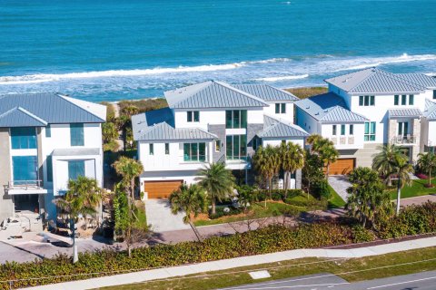 Villa ou maison à vendre à Hutchinson Island South, Floride: 4 chambres, 464.51 m2 № 996436 - photo 22