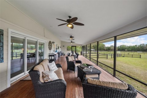 Villa ou maison à vendre à Palm City, Floride: 5 chambres, 321.07 m2 № 996407 - photo 12