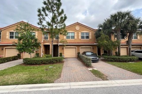 Adosado en venta en Lake Worth, Florida, 3 dormitorios, 150.69 m2 № 918566 - foto 15