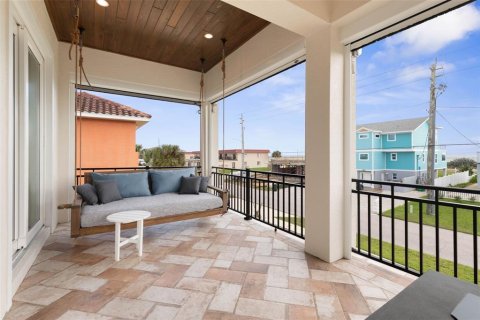 Casa en venta en Flagler Beach, Florida, 3 dormitorios, 208.66 m2 № 1398630 - foto 13