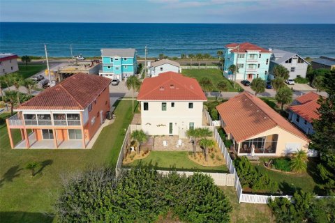 Casa en venta en Flagler Beach, Florida, 3 dormitorios, 208.66 m2 № 1398630 - foto 2