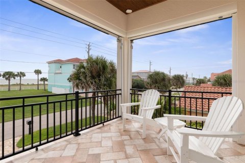 Casa en venta en Flagler Beach, Florida, 3 dormitorios, 208.66 m2 № 1398630 - foto 11