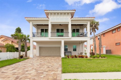 Casa en venta en Flagler Beach, Florida, 3 dormitorios, 208.66 m2 № 1398630 - foto 5