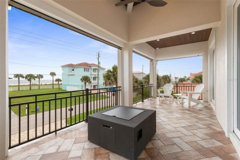 Casa en venta en Flagler Beach, Florida, 3 dormitorios, 208.66 m2 № 1398630 - foto 9