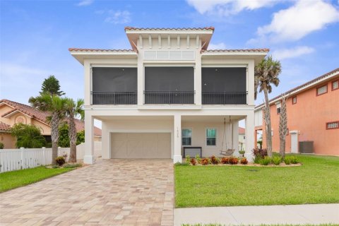 Casa en venta en Flagler Beach, Florida, 3 dormitorios, 208.66 m2 № 1398630 - foto 6