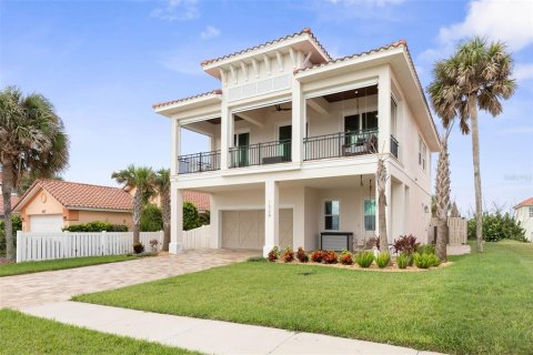 Casa en venta en Flagler Beach, Florida, 3 dormitorios, 208.66 m2 № 1398630 - foto 1