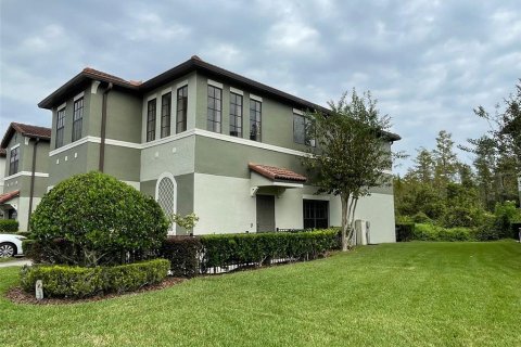 Touwnhouse à vendre à Orlando, Floride: 3 chambres, 154.12 m2 № 1405475 - photo 2