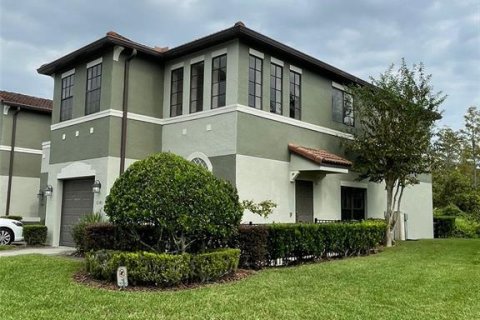 Touwnhouse à vendre à Orlando, Floride: 3 chambres, 154.12 m2 № 1405475 - photo 3