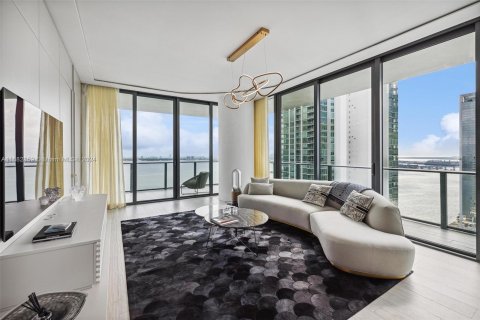 Condominio en venta en Miami, Florida, 4 dormitorios, 173.82 m2 № 1415235 - foto 1