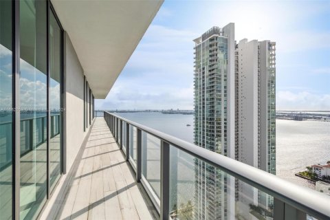 Condominio en venta en Miami, Florida, 4 dormitorios, 173.82 m2 № 1415235 - foto 4