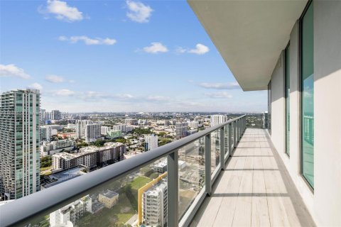 Condominio en venta en Miami, Florida, 4 dormitorios, 173.82 m2 № 1415235 - foto 5