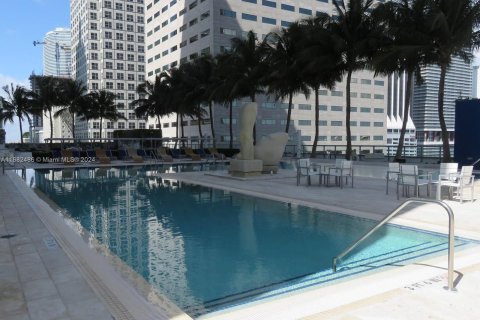 Condo in Miami, Florida, 1 bedroom  № 1415234 - photo 22