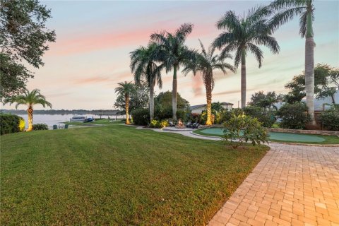 Villa ou maison à vendre à Orlando, Floride: 3 chambres, 204.66 m2 № 1404771 - photo 30