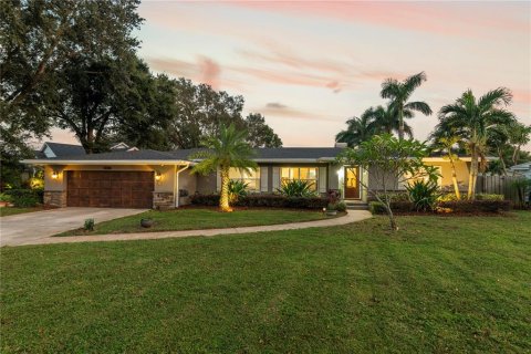 Villa ou maison à vendre à Orlando, Floride: 3 chambres, 204.66 m2 № 1404771 - photo 1