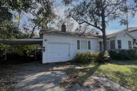 Casa en venta en Tampa, Florida, 3 dormitorios, 138.98 m2 № 1404773 - foto 2