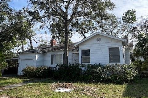 Casa en venta en Tampa, Florida, 3 dormitorios, 138.98 m2 № 1404773 - foto 1