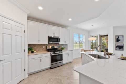 Condo in Lakewood Ranch, Florida, 3 bedrooms  № 1382183 - photo 18