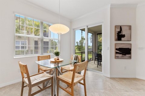 Condo in Lakewood Ranch, Florida, 3 bedrooms  № 1382183 - photo 9