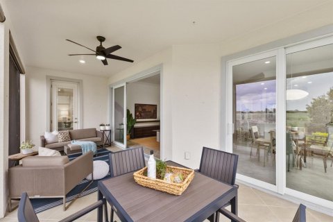 Copropriété à vendre à Lakewood Ranch, Floride: 3 chambres, 162.39 m2 № 1382183 - photo 12