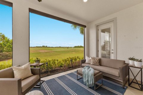 Condominio en venta en Lakewood Ranch, Florida, 3 dormitorios, 162.39 m2 № 1382183 - foto 11