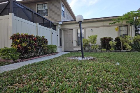 Townhouse in West Palm Beach, Florida 3 bedrooms, 156.35 sq.m. № 693293 - photo 19