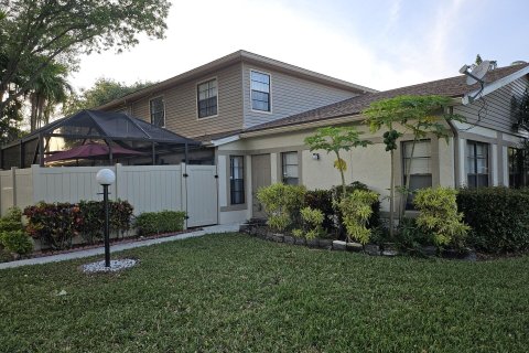 Townhouse in West Palm Beach, Florida 3 bedrooms, 156.35 sq.m. № 693293 - photo 20