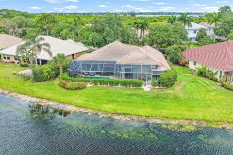 Villa ou maison à vendre à Palm City, Floride: 3 chambres, 202.16 m2 № 1185779 - photo 27