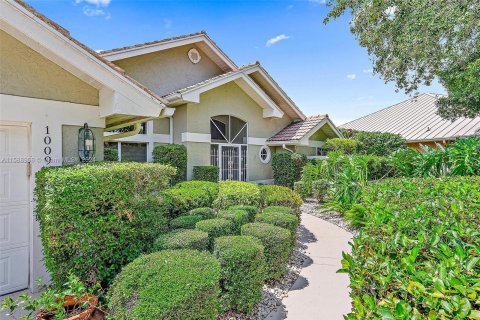 Villa ou maison à vendre à Palm City, Floride: 3 chambres, 202.16 m2 № 1185779 - photo 29