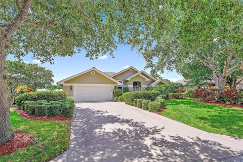 Villa ou maison à vendre à Palm City, Floride: 3 chambres, 202.16 m2 № 1185779 - photo 1