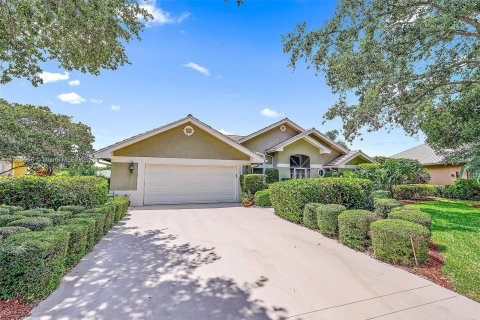 Villa ou maison à vendre à Palm City, Floride: 3 chambres, 202.16 m2 № 1185779 - photo 30