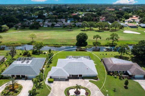 Villa ou maison à vendre à Sarasota, Floride: 3 chambres, 248.14 m2 № 1342567 - photo 5