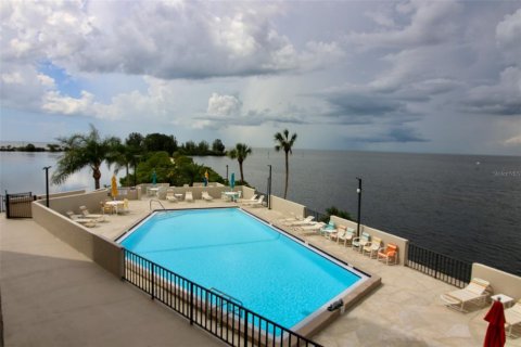 Condominio en venta en Hudson, Florida, 2 dormitorios, 114.83 m2 № 1342600 - foto 28