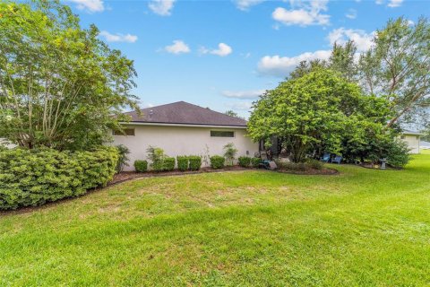 Casa en venta en Ocala, Florida, 4 dormitorios, 214.6 m2 № 1342599 - foto 24