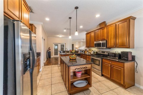 Casa en venta en Ocala, Florida, 4 dormitorios, 214.6 m2 № 1342599 - foto 9