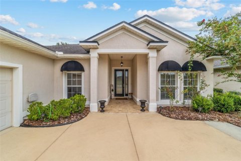 Villa ou maison à vendre à Ocala, Floride: 4 chambres, 214.6 m2 № 1342599 - photo 2