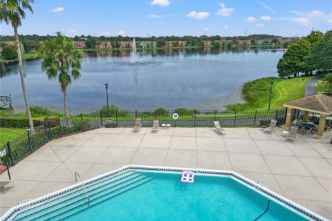 Copropriété à vendre à Tampa, Floride: 1 chambre, 105.17 m2 № 1360933 - photo 29