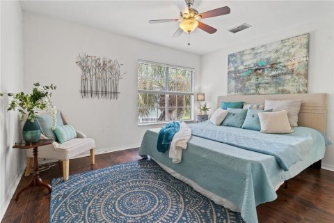 Copropriété à vendre à Tampa, Floride: 1 chambre, 105.17 m2 № 1360933 - photo 12