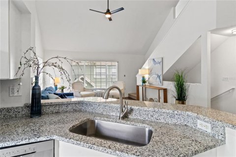 Condominio en venta en Tampa, Florida, 1 dormitorio, 105.17 m2 № 1360933 - foto 20